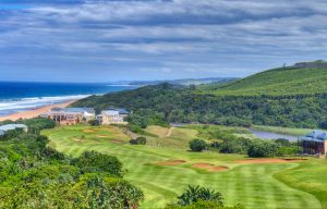 Golf Tours South Africa