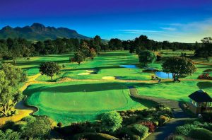 Golf Tours South Africa