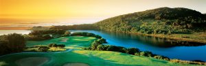 Golf Tours South Africa