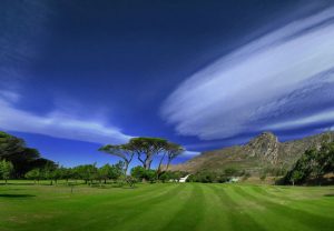 Golf Tours South Africa