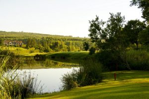 Golf Tours South Africa