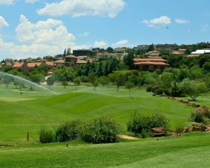 Golf Tours South Africa