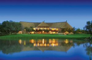 Golf Tours South Africa