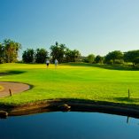 Zimbali Country Club Golf Course