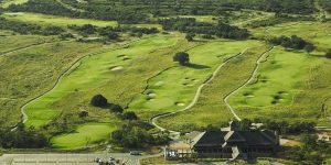 Golf Tours South Africa