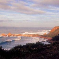 Garden Route