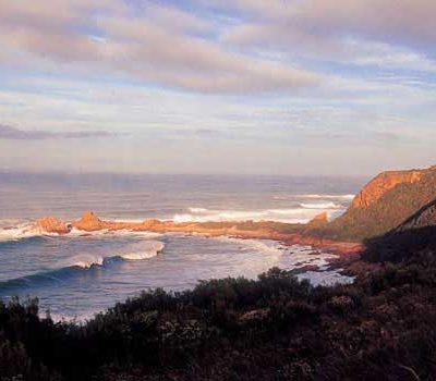 Garden Route