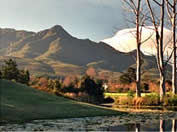 Golf Tours South Africa