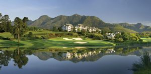 Golf Tours South Africa