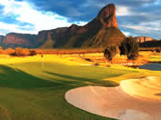 Golf Tours South Africa