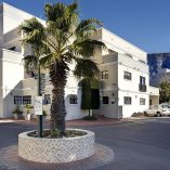 Best Western Cape Suite Hotel