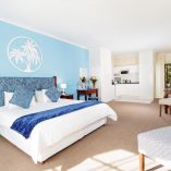 Best Western Cape Suite Hotel Room