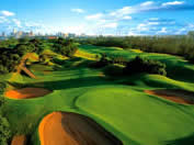 Golf Tours South Africa