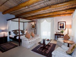 Golf Tours South Africa