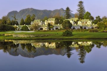 Golf Tours South Africa