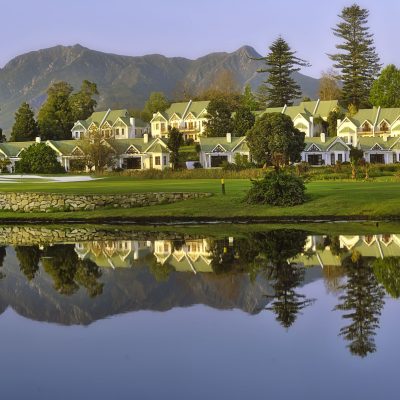 Golf Tours South Africa