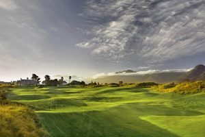 Golf Tours South Africa