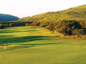 Golf Tours South Africa