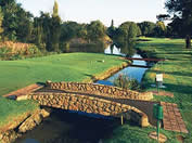 Golf Tours South Africa