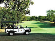 Golf Tours South Africa