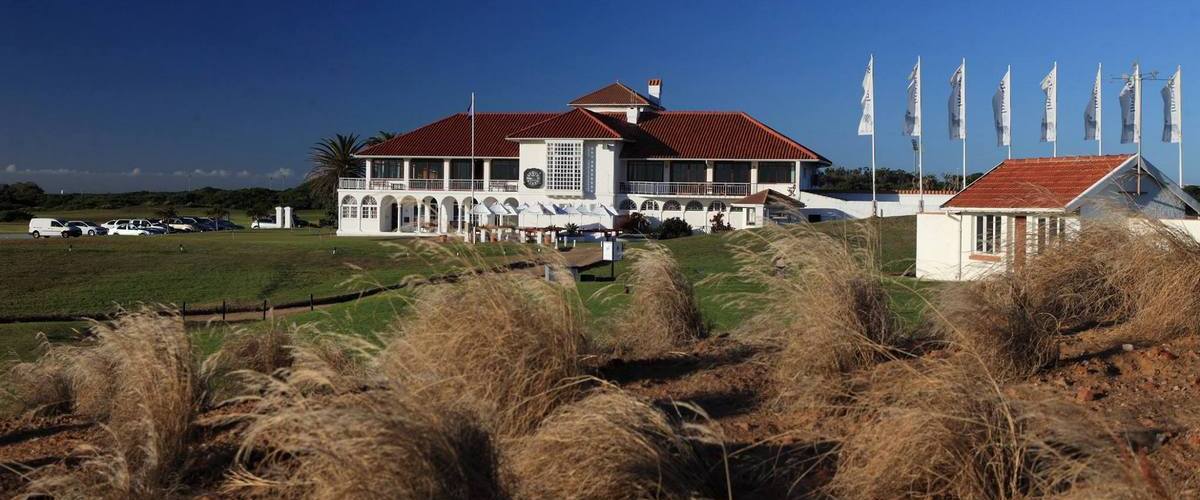 Humewood Gc Humewood Country Club Golf Course | Golf 2 Africa Golf Tours and Safaris
