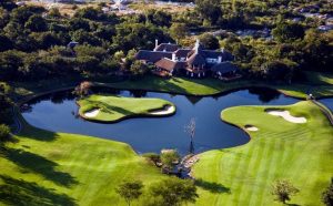 Golf Tours South Africa
