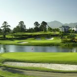 Fancourt Montagu Course