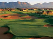 Golf Tours South Africa