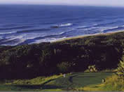 Golf Tours South Africa