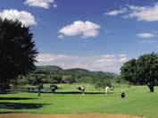 Golf Tours South Africa