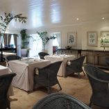 The Last Word Franschhoek Dining