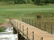 Golf Tours South Africa