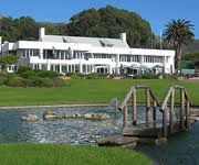 Golf Tours South Africa