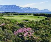 Golf Tours South Africa