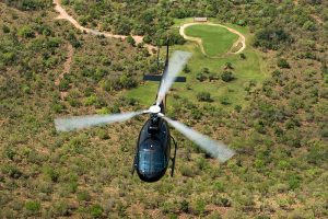Golf Tours South Africa