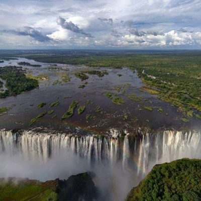 Victoria Falls