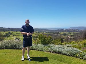 Golf Tours South Africa