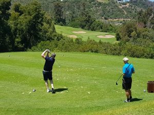 Golf Tours South Africa