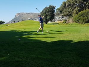 golf tours south africa