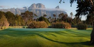 Golf Tours South Africa