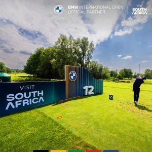 BMW Open Visit South Africa