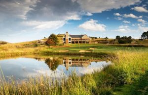 Highland Gate GC