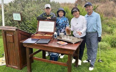 Client reviews of our golf tours & safaris – October 2026